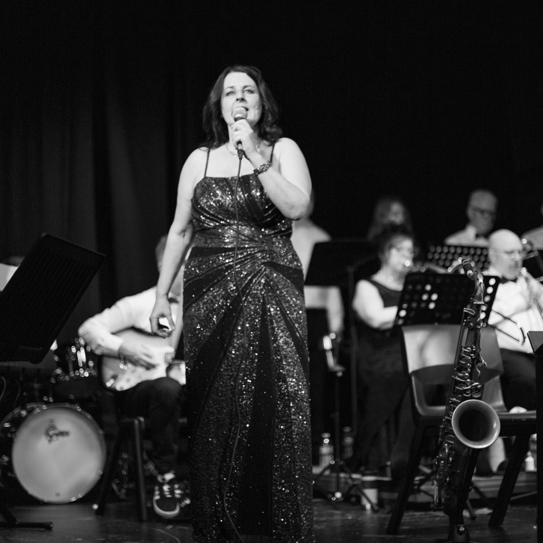 lee big band 118
